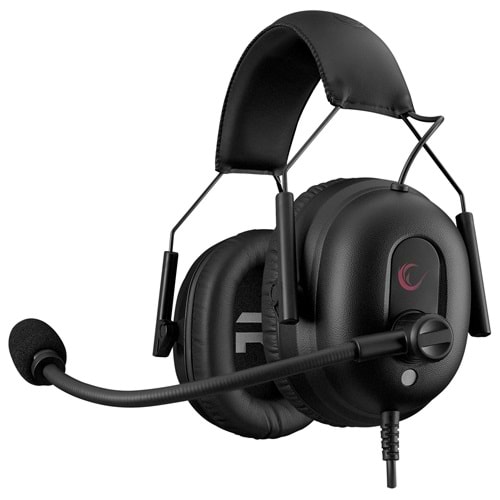 Rampage R41 REACTOR 7.1 Surround Noise Cancellation Oyuncu Kulaklığı