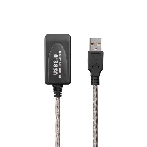 S-link SL-UE130 Usb2.0 10m USB Uzatma Kablosu