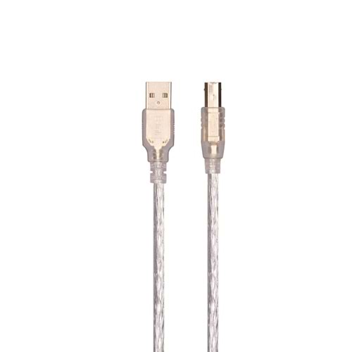 S-link SLX-329 USB 2.0 5 Metre Yazıcı Kablosu
