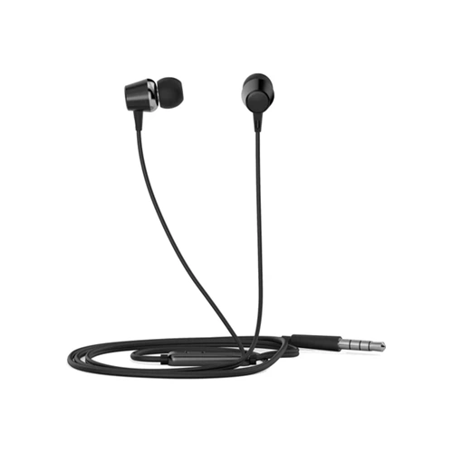 HP DHE-7000 BK Mobil Telefon Uyumlu Siyah Kulakiçi Kulaklık