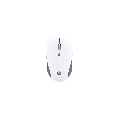 Hp S1000 Beyaz Plus Kablosuz Sessiz Mouse 3CY46PA
