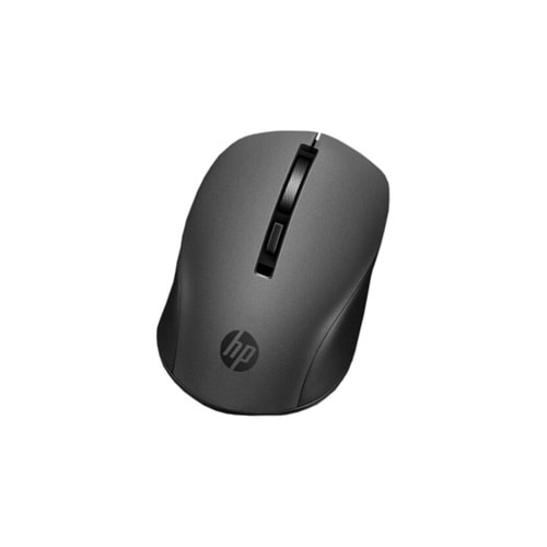 Hp S1000 Siyah Plus Kablosuz Sessiz Mouse 3CY46PA