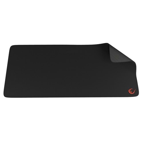 Rampage BLITZ XXL 900x400x4mm Dikişli Neutral Kumaş Siyah Gaming Mouse Pad