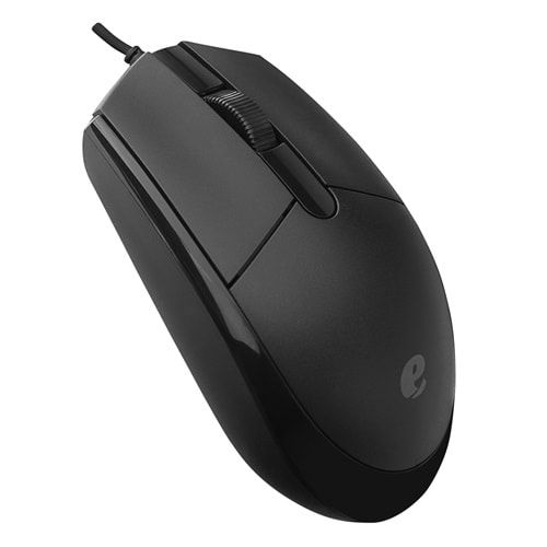 Acer eMachines EAM010 1000Dpi Usb Siyah Kablolu Mouse