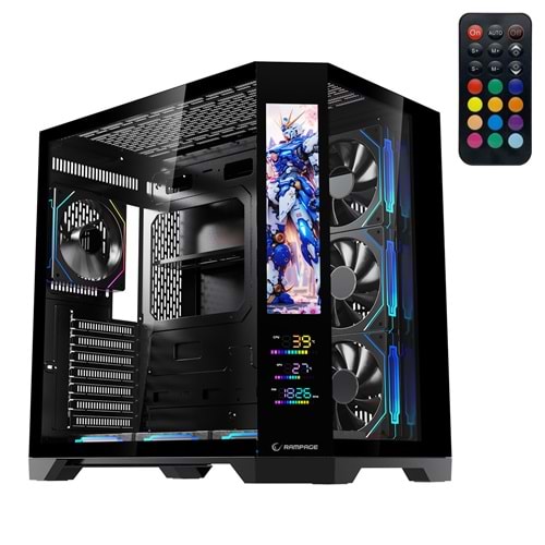 Rampage NOVA V2 9.16