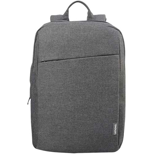 Lenovo 15.6 Inch Laptop Casual Backpack B210 Gri 4X40T84058