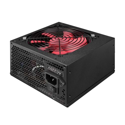 Everest EPS-1455 PEAK 250W 12CM Fanlı 2 Adet SATA Power Supply Outlet