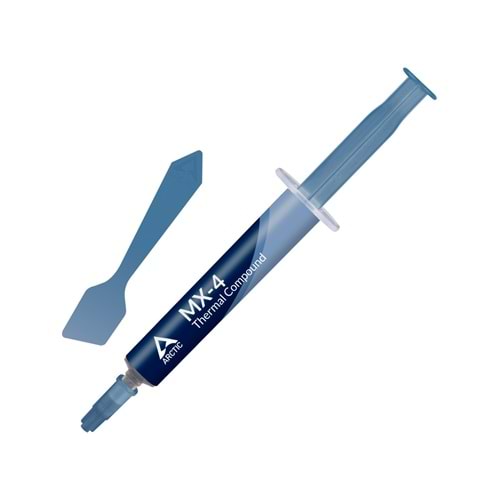 Arctic MX-4 Yüksek Performanslı Termal Macun (4gr)(Spatulalı)