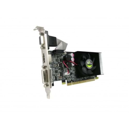 Axle 1GB G210 DDR3 64Bit HDMI VGA DVI PCI-Express Ekran Kartı