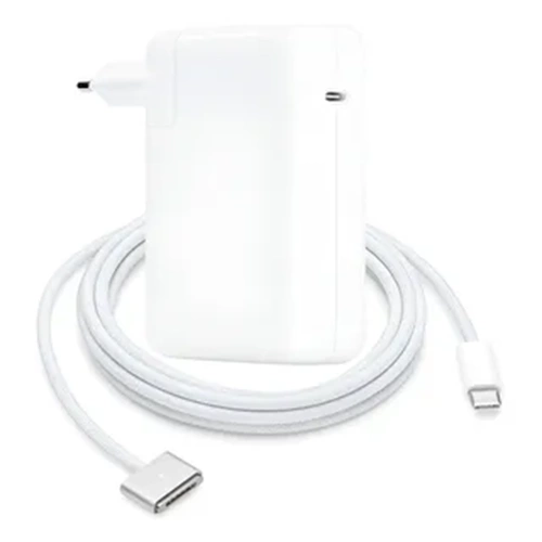 FAST C164 Apple MacBook 20V 4.8A Şarj Adaptörü, 96W Usb-C Şarj Aleti, MagSafe3