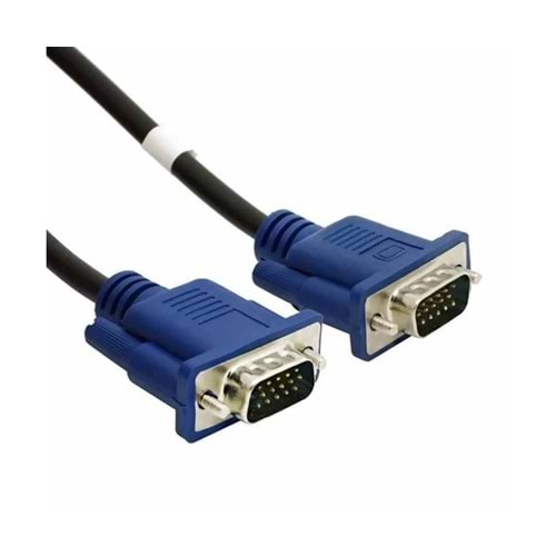 Concord C-506 1.5 Metre Vga to Vga Kablo