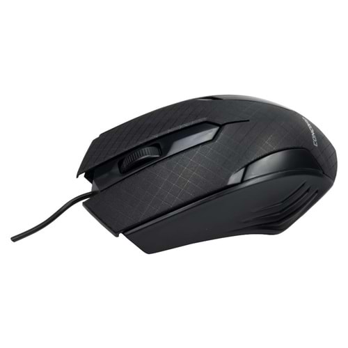 Concord C-27 AURA Kablolu Optik Mouse