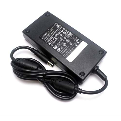 Fast C11 180W 19.5V 9.23A Dell/Hp/Monster Notebook Adaptör (7.4*5.0mm İğneli/Pin)