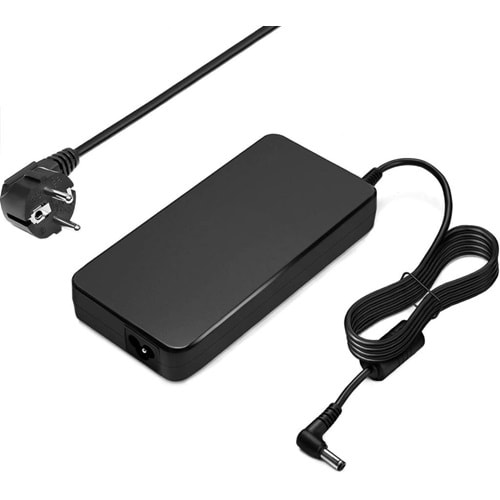 FAST C23 19.5V 11.8A 230W Notebook Şarj Adaptör (7.4*5.0 mm/Pin)