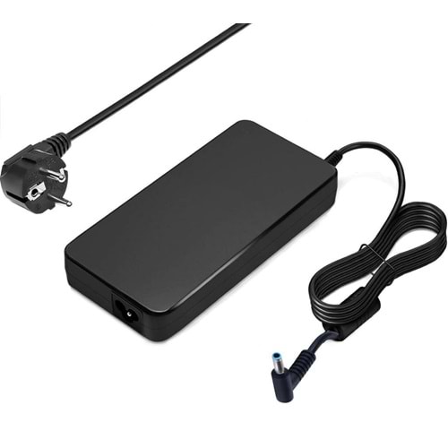 Fast C29 19.5V 6.15A 120W Yeni Nesil HP Şarj Adaptör (HP 4.5*3.0mm/Pin İğneli)