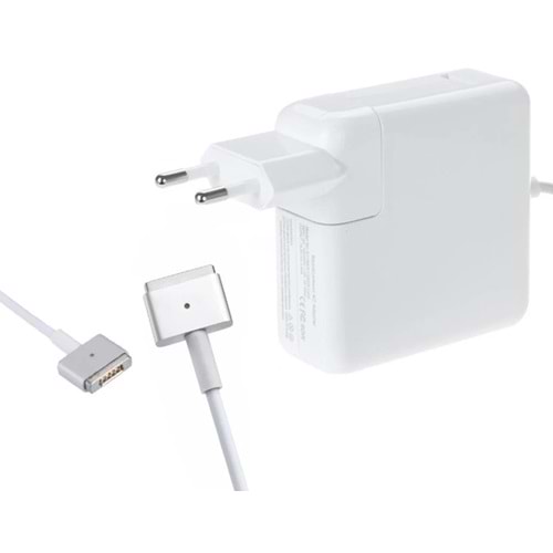 Fast C163 20V 4.25A 85W MacBook Şarj Aleti (MagSafe2), Magsafe2 Şarj Aleti 85W