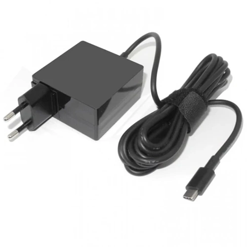 Fast CSADP018 20V 3.25A 65W Type-C Usb-C Notebook Adaptör 5V/9V/12V/15V/20V Dc Universal 100-240V Ac
