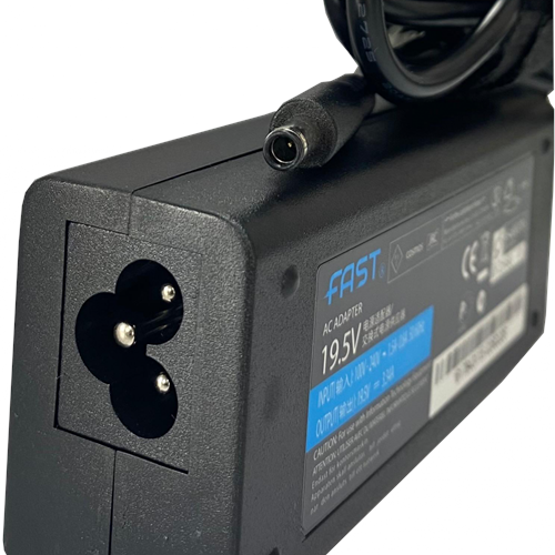 Fast CUADP044 Dell Yeni Nesil 19.5V 3.33A 4.5mm x 3.0mm Şarj Aleti