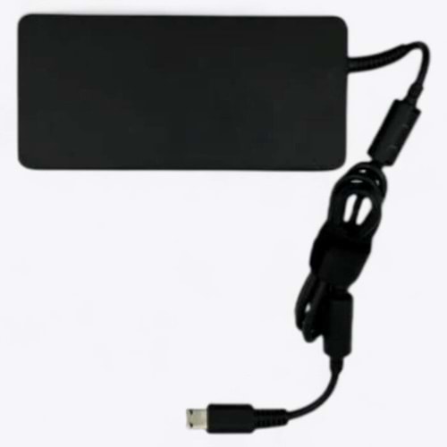 Fast CU27 20V 12A Büyük Typc Msi Gaming Notebook Şarj Adaptörü ,Msi Bilgisayar Şarj Cihazı