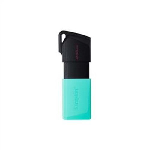 Kingston DataTraveler Exodia 256GB USB 3.2 Flash Bellek DTXM/256