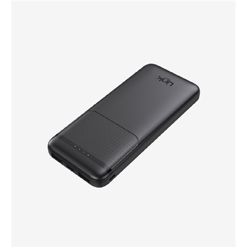 LinkTech EP90 Siyah Strong ECO Çevre Dostu 9000 mAh PowerBank