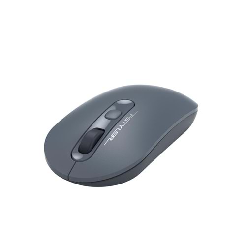 A4Tech FG20 Mavi 2000Dpi Nano Kablosuz Mouse