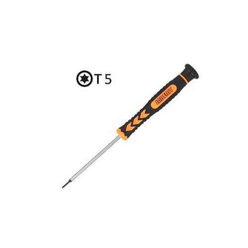 Jakemy Jm-8119 Philips Torx Tornavida T 5 UÇ
