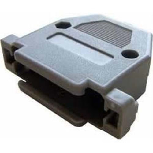 NBTech 25 Pin Vidalı Kapak (1 Adet)