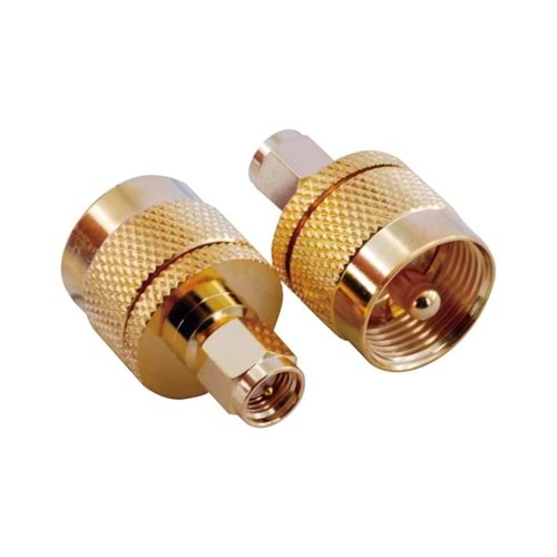 NBTech NB-SMA212 UPTECH SMA212 SMA Erkek-UHF Erkek Konnektör