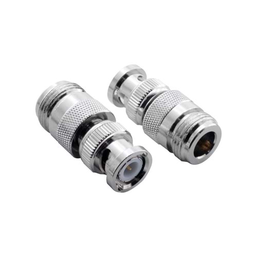 NBTech NB-BNC204 UPTECH BNC204 BNC Erkek N Dişi Konnektör