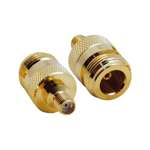 NBTech NB-SMA122 UPTECH SMA122 Dişi SMA-N Dişi Konnektör, SMA Konnektör