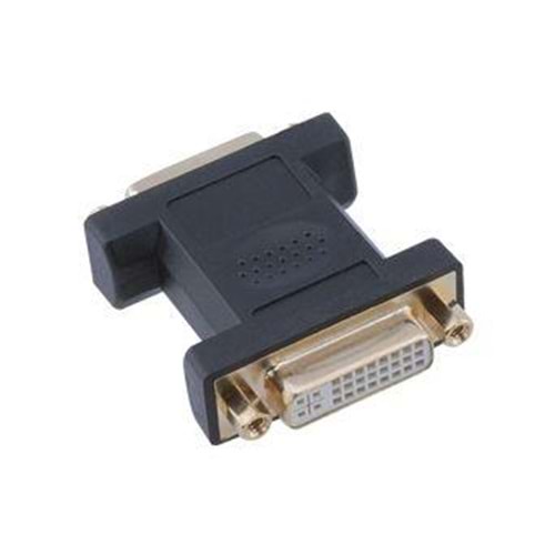 S-Link DVI Dişi Dişi Ara Adaptör