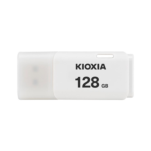 Kioxia 128GB U202 USB 2.0 Bellek LU202W0128GG4