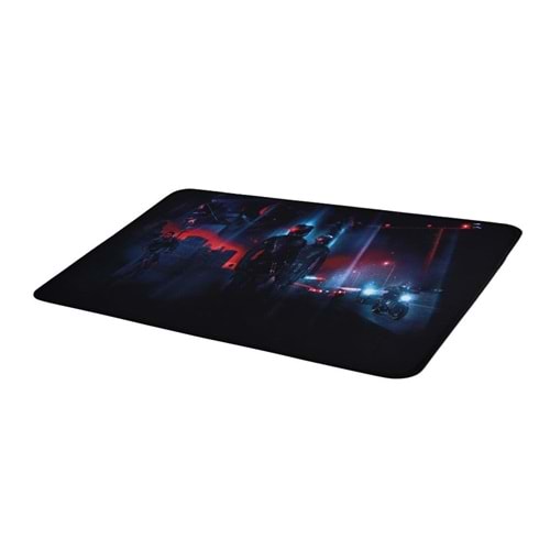 Concord MP-301 25*30*0.3mm Desenli Oyuncu Mousepad