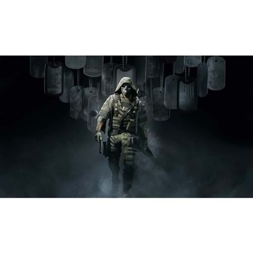 Concord MP-303 25*30*0.3mm Desenli Oyuncu Mousepad