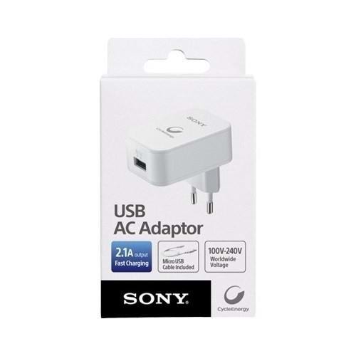 Sony CP-AD2 USB AC Micro USB Şarj Adaptörü