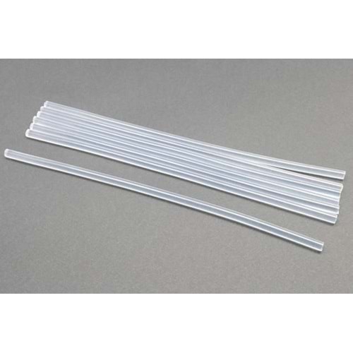 OEM Slikon Kalın 12x300mm Şeffaf