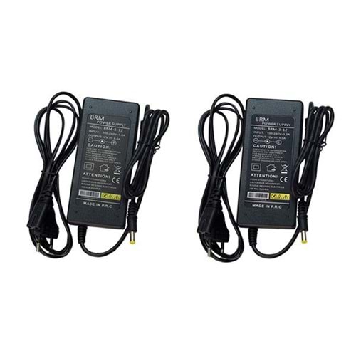 BRM BRM-5-24 24V 5A ADAPTÖR 2.5MM STANDART UÇ