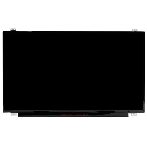 Notebook Ekran KOD301 15.6 30 Pin HD Wxga HD (1366x768) Led Ekran NT156WHM-N42 V8.0