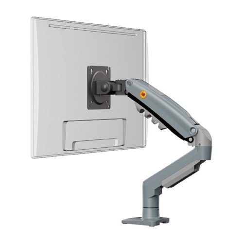 NB North Bayou Ergonomic F80 XV 1 Adet Monitör Takılabilen, 17