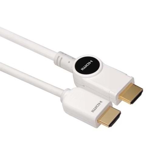 Prolink PMM294-0200 2 Metre HDMI to HDMI Kablo, Altın Uç Hdmi Döner Başlık Kablo
