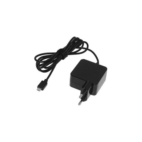FAST C81 Asus 19V 1.75A Kare Uç Notebook Şarj Adaptör