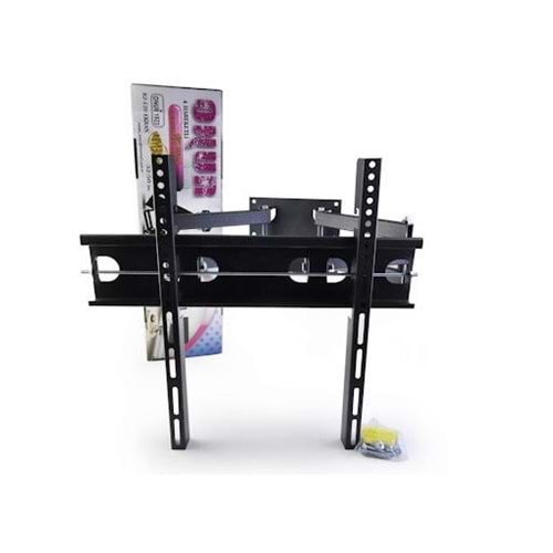 NBTech NB-1923 Omax Hareketli TV Askı Aparatı, 32-55