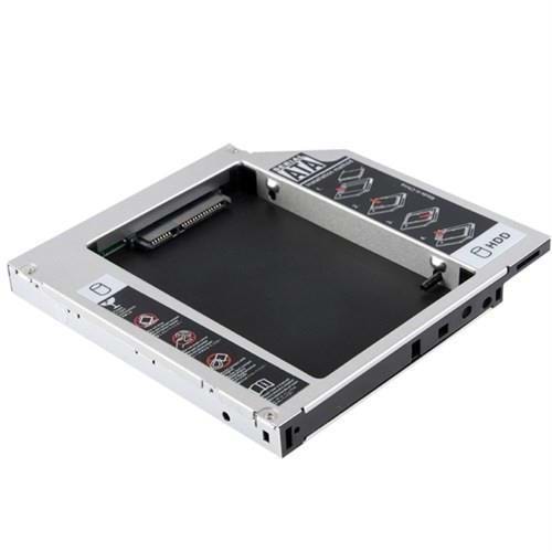 NBTech NB-2412 SATA to SATA 12.7mm Notebook Ekstra Hdd Yuvası
