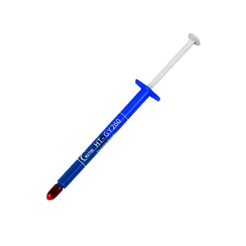 NBTech NB-3430 0.70 GR Tek Kullanımlık Thermal Macun