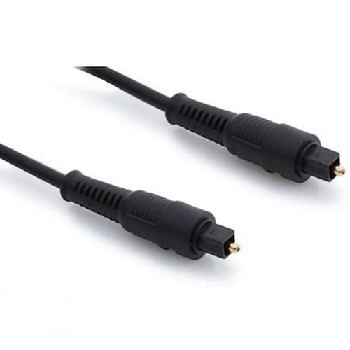 NBTech NB-4163 3 Metre Fiber Optik Dijital Ses Kablosu
