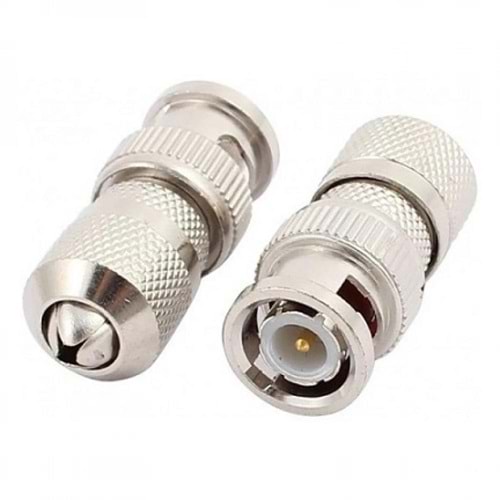 PrimeX PX-BNC Gümüş Alışımlı BNC Konnektör