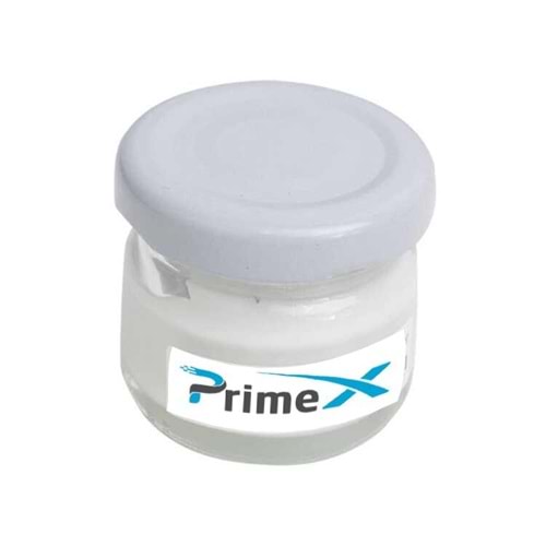 NBTech NB-CM40 40 Gram Yüksek Performans Termal Macun, Termal Pasta, İşlemci Termal Macun (PS3,PS4 İntel, AMD, NVIDIA, Ryzen işlemci ve çipler için Uygundur)