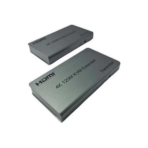 NBTech NB-HDEX120 120 Metre CAT6 Network Üzerinden HDMI Uzatıcı, HDMI Extender, Cat6 Hdmi Görüntü Aktarma