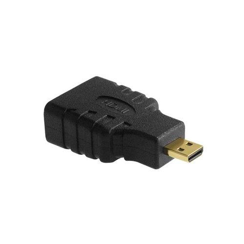 NBTech NB-HQM1 Micro HDMI to HDMI Çevirici